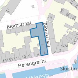 Perceel WEE02-A-5274