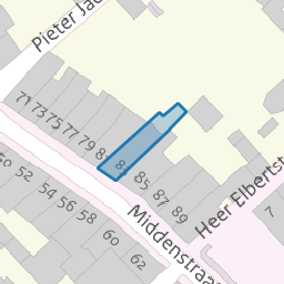 Perceel WEE02-A-5293