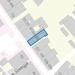 Perceel WEE02-A-5305