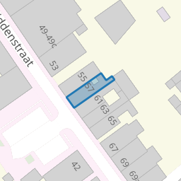 Perceel WEE02-A-5307