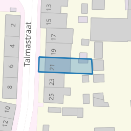 Perceel WEE02-A-5314