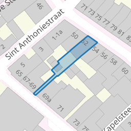 Perceel WEE02-A-5332