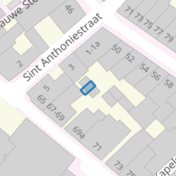 Perceel WEE02-A-5333