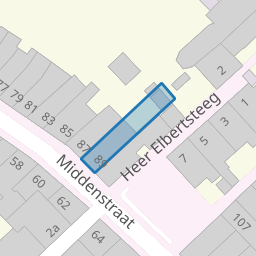 Perceel WEE02-A-5334