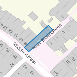 Perceel WEE02-A-5335