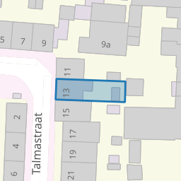Perceel WEE02-A-5336