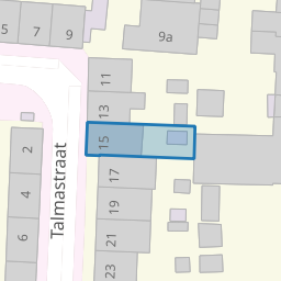 Perceel WEE02-A-5337