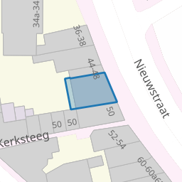 Perceel WEE02-A-5341