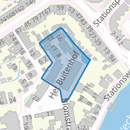 Perceel WEE02-A-5357