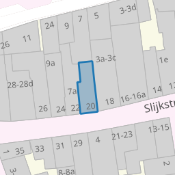 Perceel WEE02-A-5359