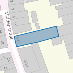 Perceel WEE02-A-5364