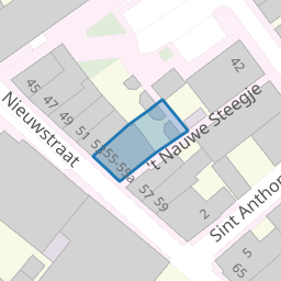 Perceel WEE02-A-5369