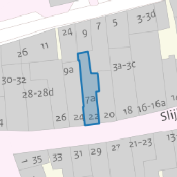 Perceel WEE02-A-5378