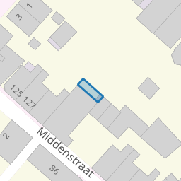 Perceel WEE02-A-5390