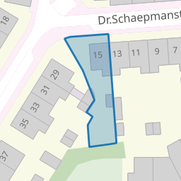 Perceel WEE02-A-5413