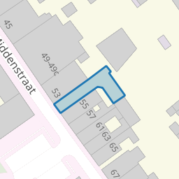 Perceel WEE02-A-5442