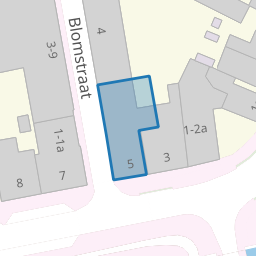 Perceel WEE02-A-5455