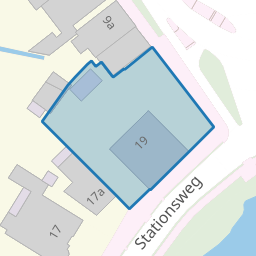 Perceel WEE02-A-5459