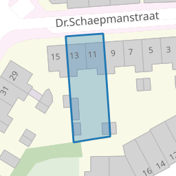 Perceel WEE02-A-5476