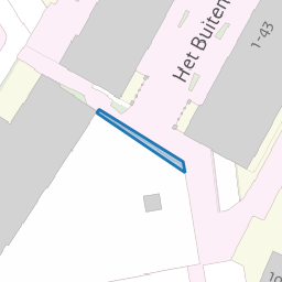 Perceel WEE02-A-5482