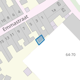 Perceel WEE02-A-5490