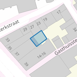 Perceel WEE02-A-5514