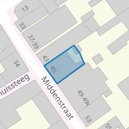 Perceel WEE02-A-5517