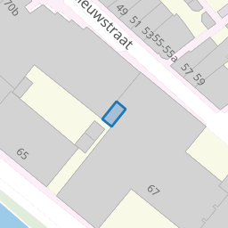 Perceel WEE02-A-5525