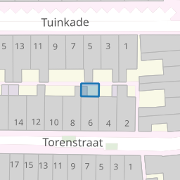 Perceel WEE02-A-5526
