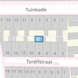 Perceel WEE02-A-5528