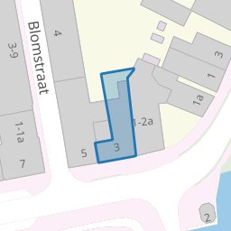 Perceel WEE02-A-5536