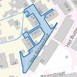 Perceel WEE02-A-5557