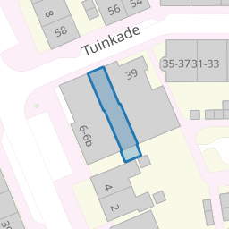 Perceel WEE02-A-5564