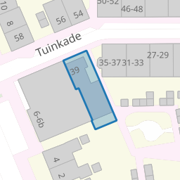 Perceel WEE02-A-5565
