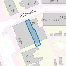 Perceel WEE02-A-5566