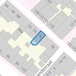 Perceel WEE02-A-5592