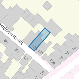 Perceel WEE02-A-5597