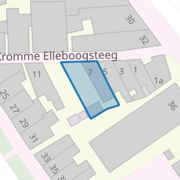 Perceel WEE02-A-5600