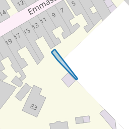 Perceel WEE02-A-5610