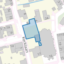 Perceel WEE02-A-5617