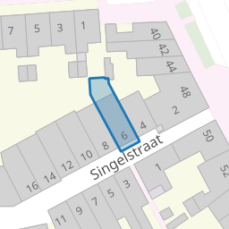 Perceel WEE02-A-5622