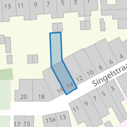 Perceel WEE02-A-5623