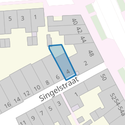 Perceel WEE02-A-5627