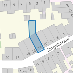 Perceel WEE02-A-5628