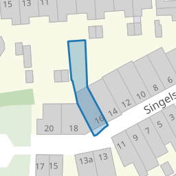 Perceel WEE02-A-5631