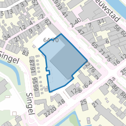 Perceel WEE02-A-5633