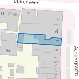 Perceel WEE02-A-5651
