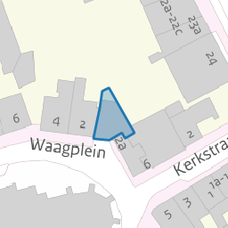 Perceel WEE02-A-5658