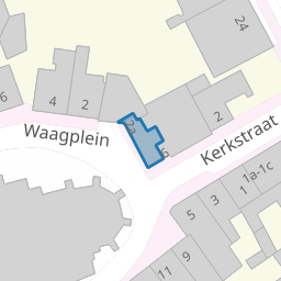 Perceel WEE02-A-5659