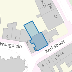 Perceel WEE02-A-5660